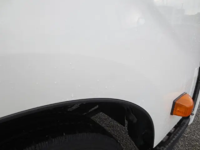 日野 デュトロ TKG-XZU710M(2WD)の写真16