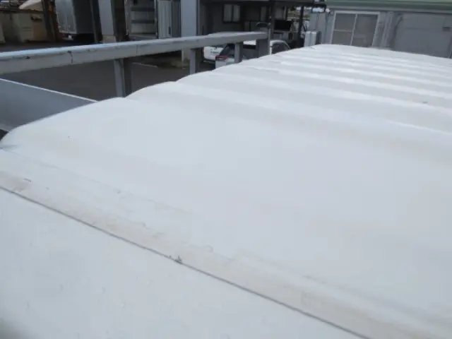 日野 デュトロ TKG-XZU710M(2WD)の写真17