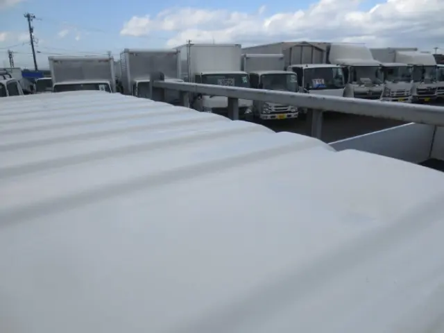 日野 デュトロ TKG-XZU710M(2WD)の写真18