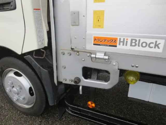 日野 デュトロ TKG-XZU710M(2WD)の写真19