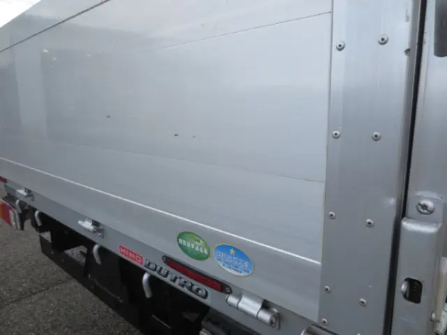 日野 デュトロ TKG-XZU710M(2WD)の写真20