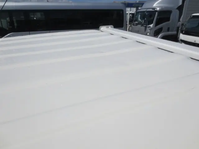 日野 デュトロ TKG-XZU630T(2WD)の写真20