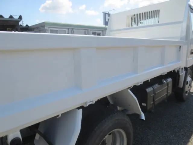 日野 デュトロ TKG-XZU630T(2WD)の写真25