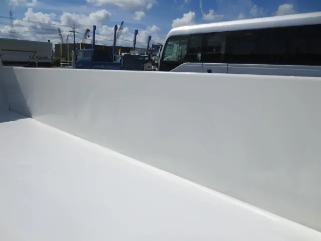 日野 デュトロ TKG-XZU630T(2WD)の写真26