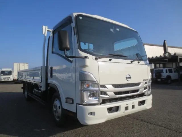 日産 アトラス 2RG-APR88AR(2WD)の写真2