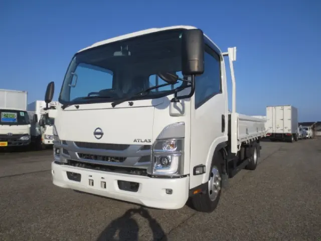 日産 アトラス 2RG-APR88AR(2WD)の写真3