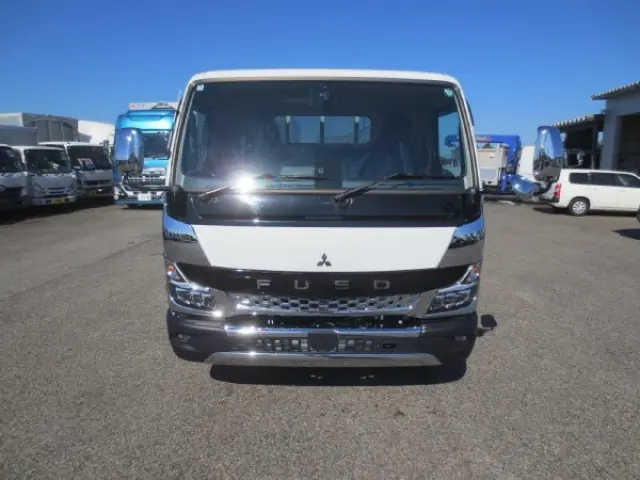 三菱 キャンター 2RG-FEB50(2WD)の写真6