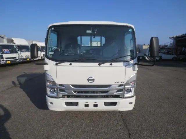 日産 アトラス 2RG-APR88AR(2WD)の写真6