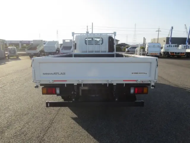 日産 アトラス 2RG-APR88AR(2WD)の写真7