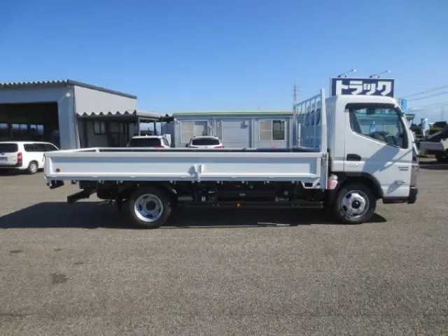 三菱 キャンター 2RG-FEB50(2WD)の写真8