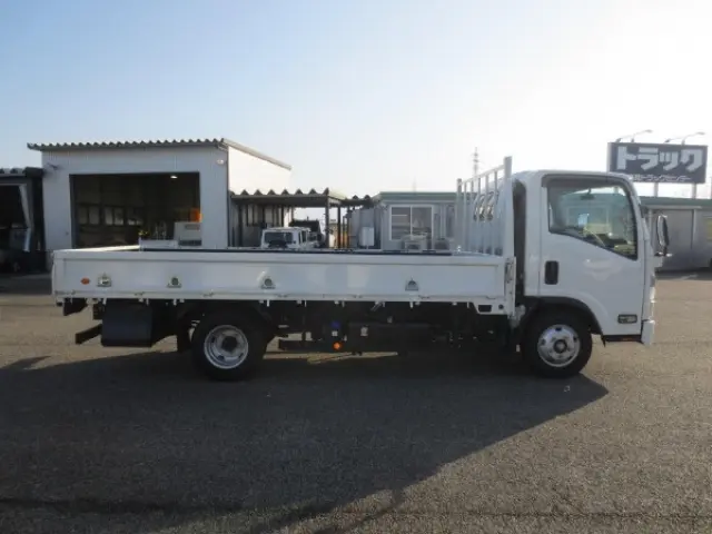 日産 アトラス 2RG-APR88AR(2WD)の写真8