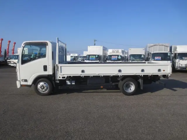日産 アトラス 2RG-APR88AR(2WD)の写真9