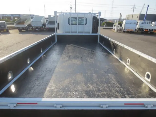 日産 アトラス 2RG-APR88AR(2WD)の写真10