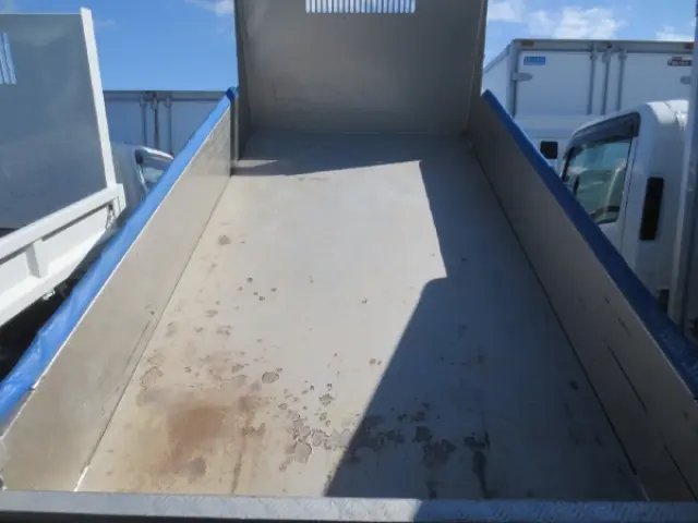 三菱 キャンター 2PG-FBA60(2WD)の写真10
