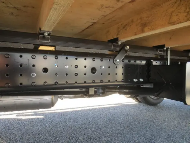 三菱 キャンター 2RG-FEB50(2WD)の写真11