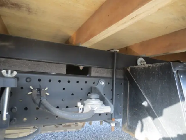 日産 アトラス 2RG-APR88AR(2WD)の写真11