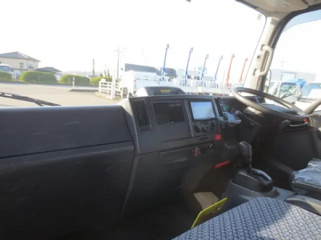 日産 アトラス 2RG-APR88AR(2WD)の写真13