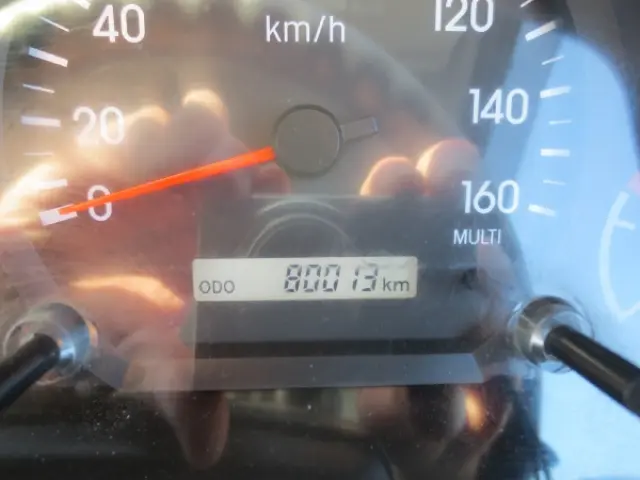 日産 アトラス 2RG-APR88AR(2WD)の写真14