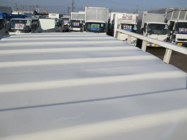 日産 アトラス 2RG-APR88AR(2WD)の写真16