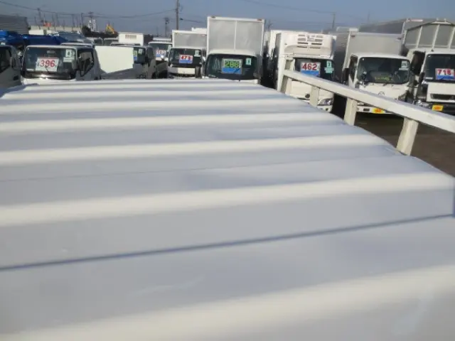 日産 アトラス 2RG-APR88AR(2WD)の写真16