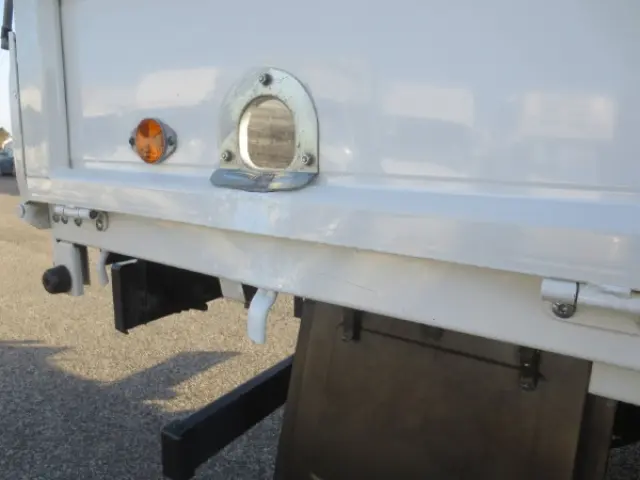 日産 アトラス 2RG-APR88AR(2WD)の写真17