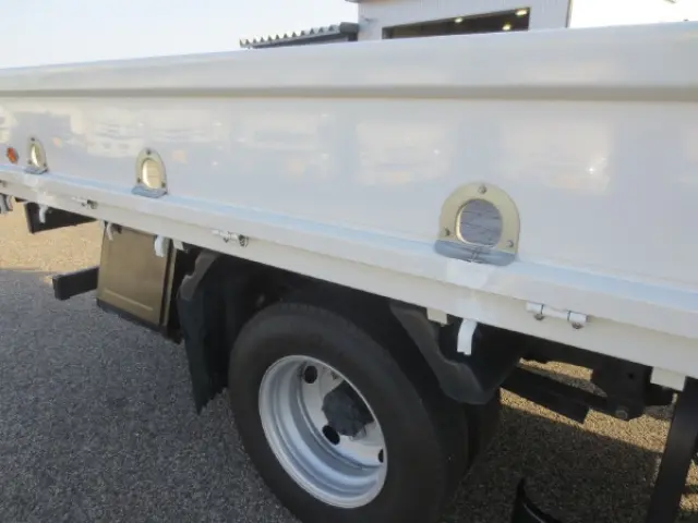 日産 アトラス 2RG-APR88AR(2WD)の写真18