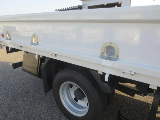 日産 アトラス 2RG-APR88AR(2WD)の写真18
