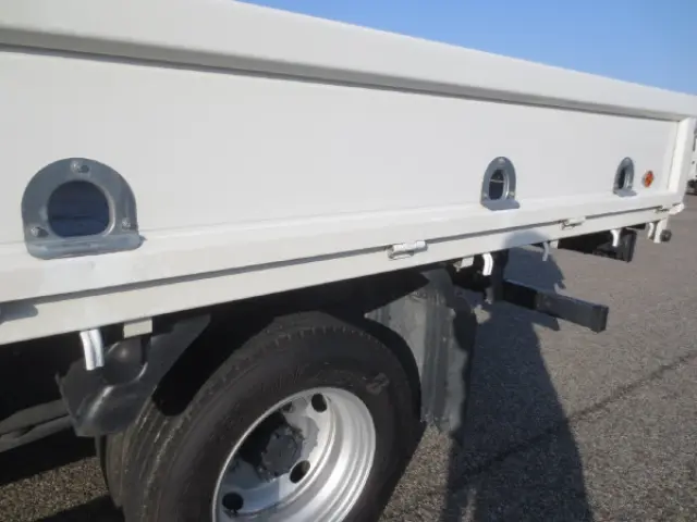 日産 アトラス 2RG-APR88AR(2WD)の写真21