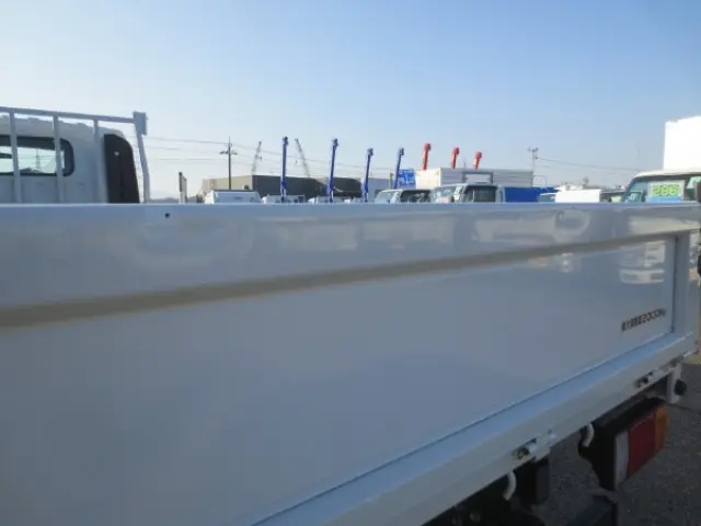 日産 アトラス 2RG-APR88AR(2WD)の写真22