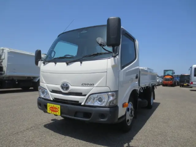 トヨタ ダイナ 2RG-XZC605(2WD)の写真1