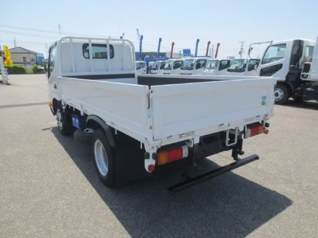 トヨタ ダイナ 2RG-XZC605(2WD)の写真5