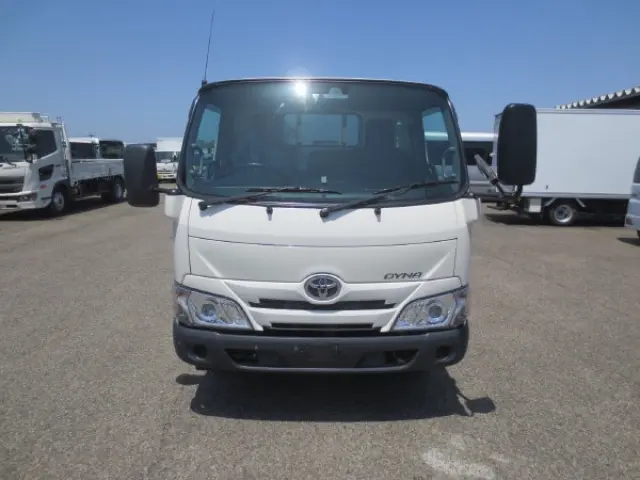 トヨタ ダイナ 2RG-XZC605(2WD)の写真6