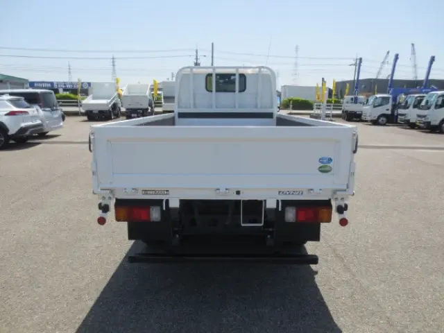 トヨタ ダイナ 2RG-XZC605(2WD)の写真7