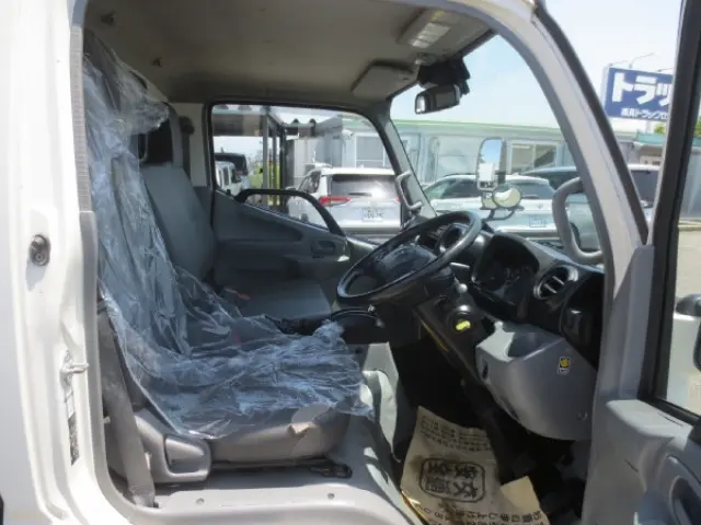 トヨタ ダイナ 2RG-XZC605(2WD)の写真12
