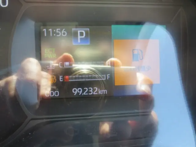 トヨタ ダイナ 2RG-XZC605(2WD)の写真14