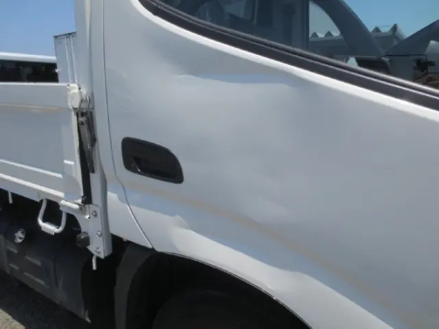 トヨタ ダイナ 2RG-XZC605(2WD)の写真16