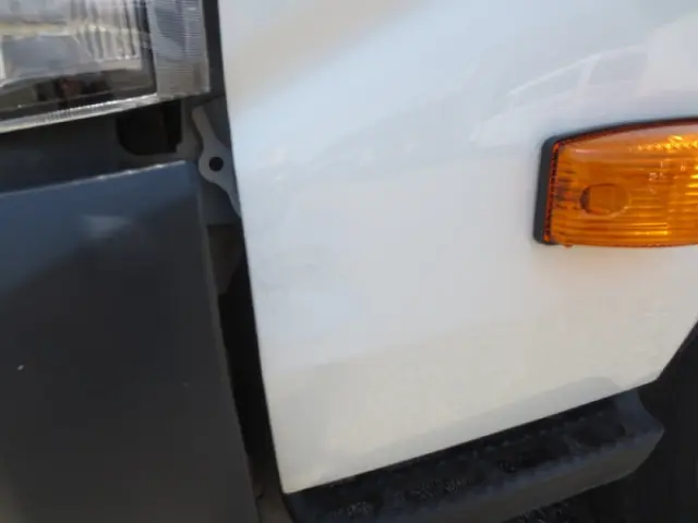 トヨタ ダイナ 2RG-XZC605(2WD)の写真17