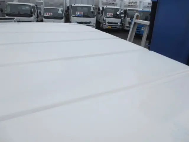 三菱 キャンター TPG-FEA50(2WD)の写真19