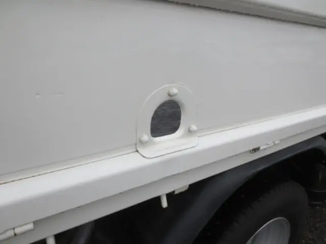 三菱 キャンター TPG-FEA50(2WD)の写真20