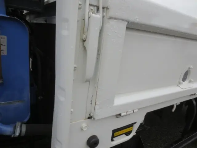 三菱 キャンター TPG-FEA50(2WD)の写真22