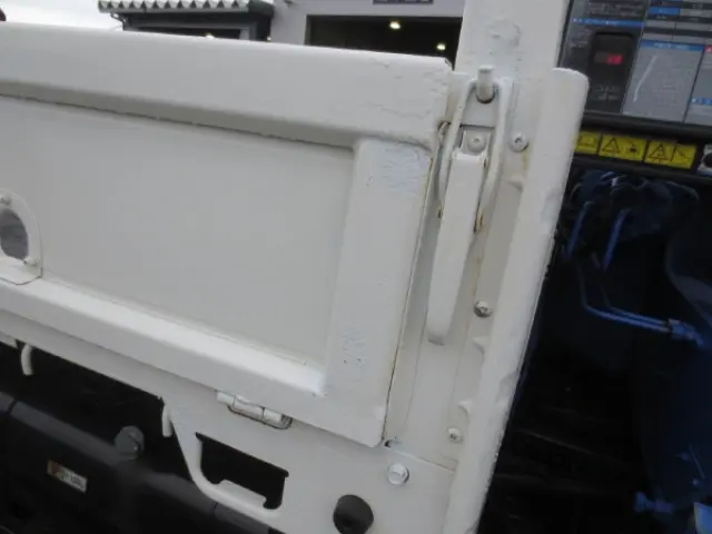 三菱 キャンター TPG-FEA50(2WD)の写真23
