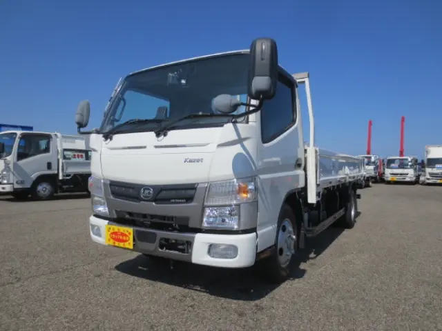 ＵＤ カゼット 2RG-FEAVY(2WD)の写真1