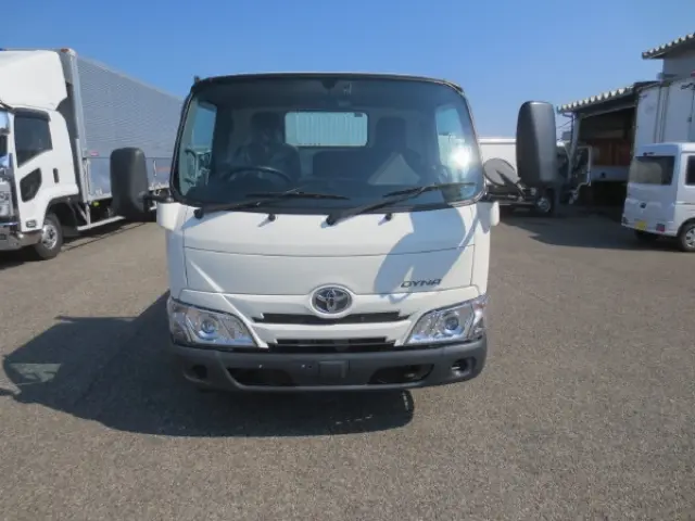 トヨタ ダイナ 2RG-XZC600D(2WD)の写真6