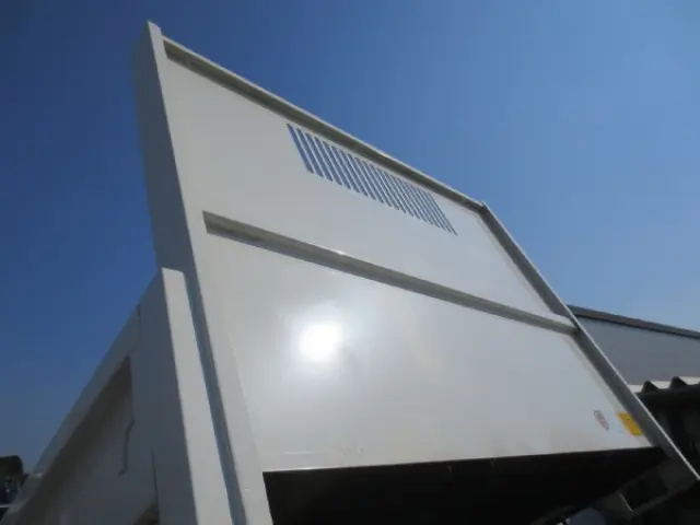 トヨタ ダイナ 2RG-XZC600D(2WD)の写真11