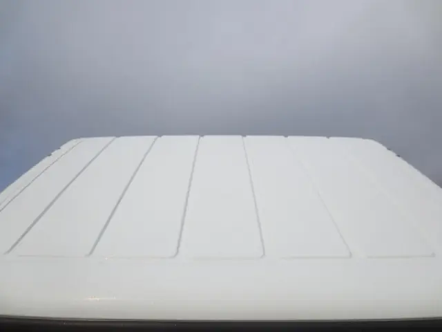 三菱 キャンター 2TG-FBA00(2WD)の写真16