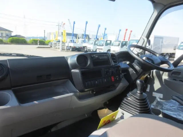 トヨタ ダイナ 2RG-XZC600D(2WD)の写真16
