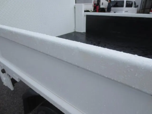 三菱 キャンター 2TG-FBA00(2WD)の写真18