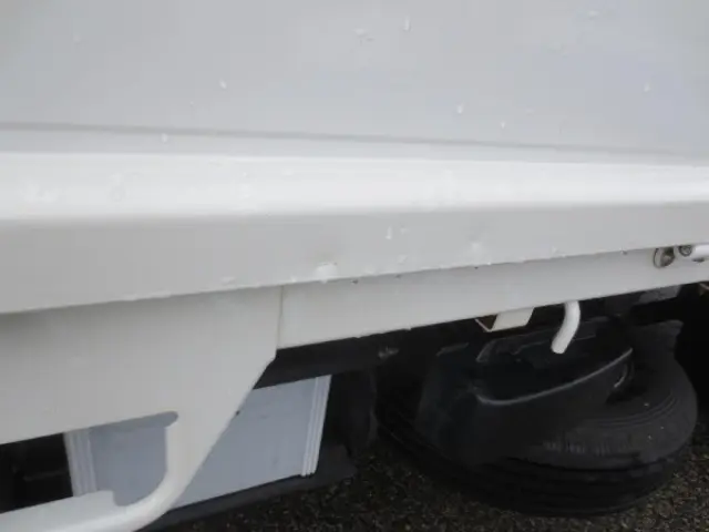 三菱 キャンター 2TG-FBA00(2WD)の写真20