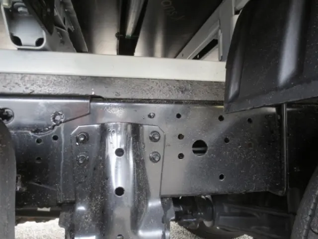 トヨタ ダイナ 2KG-XZU605(2WD)の写真13