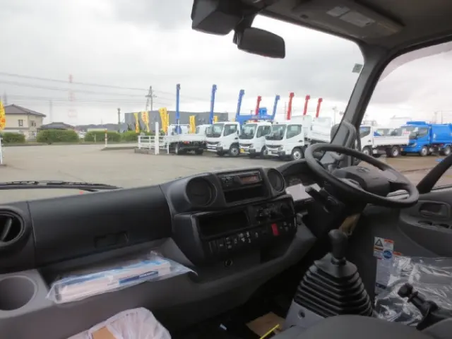 トヨタ ダイナ 2KG-XZU605(2WD)の写真15